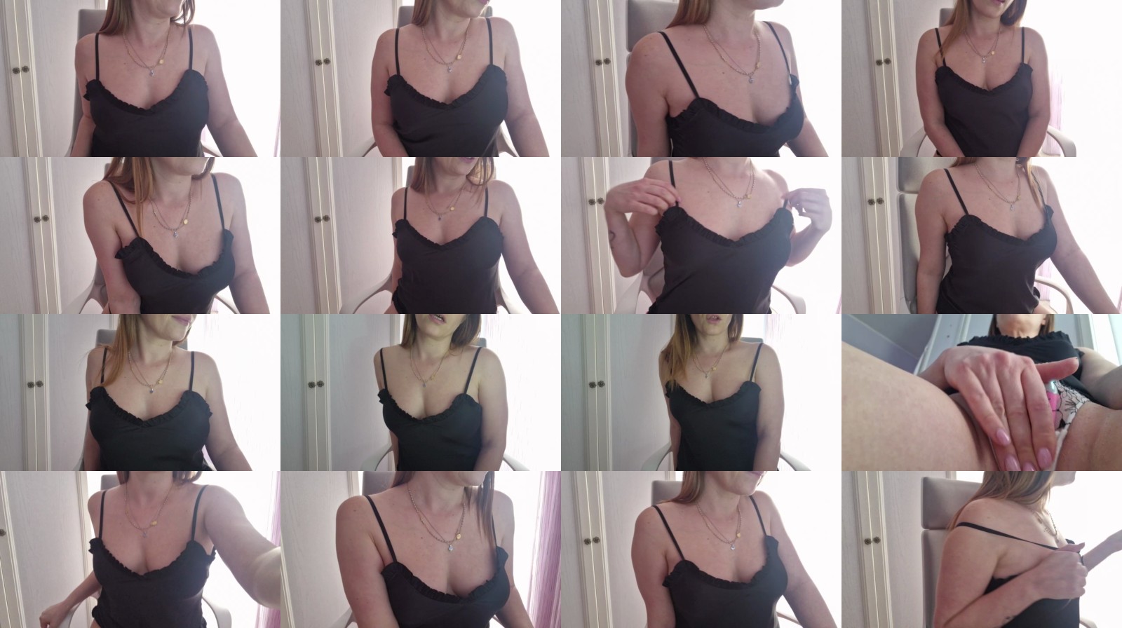 Eli24love fuckface Webcam SHOW @ Cam4 31-05-2025