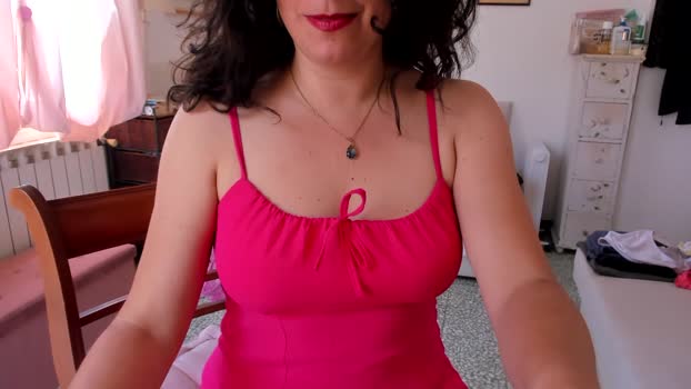 Evacharme wet Webcam SHOW @ Cam4 31-05-2025