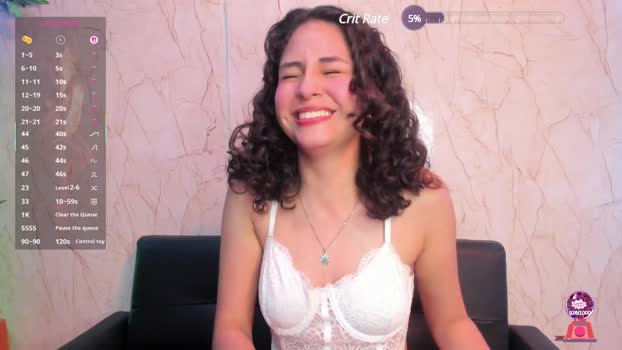 HadaKiss dirty Webcam SHOW @ Cam4 31-05-2025
