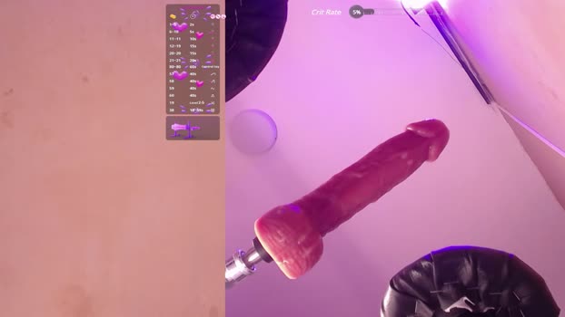 LunaAridi horny Webcam SHOW @ Cam4 31-05-2025