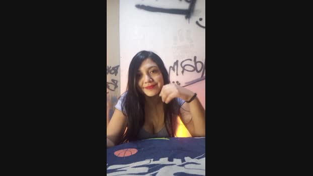 Mamissonga kissing Webcam SHOW @ Cam4 31-05-2025