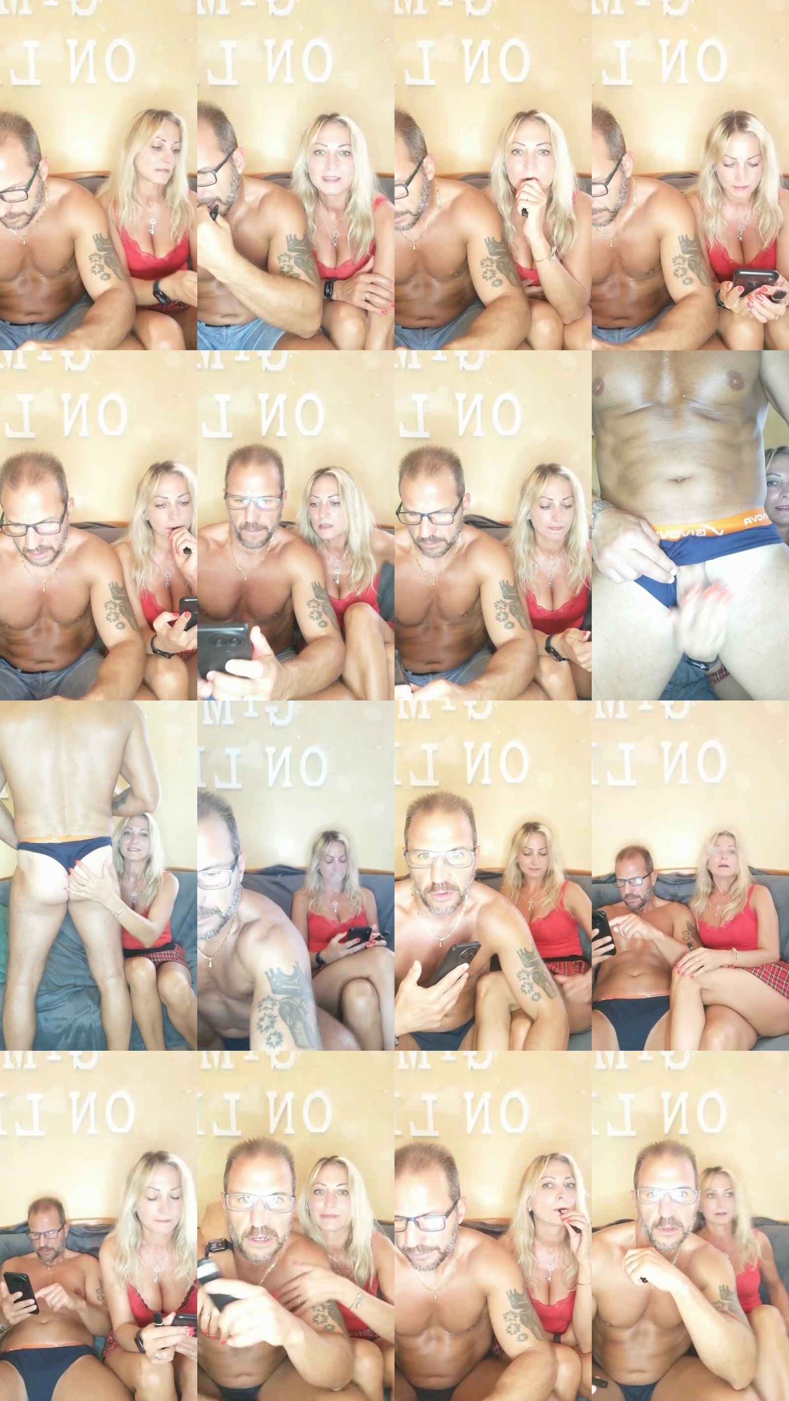 Piedisexy81 Ass Webcam SHOW @ Cam4 30-05-2025