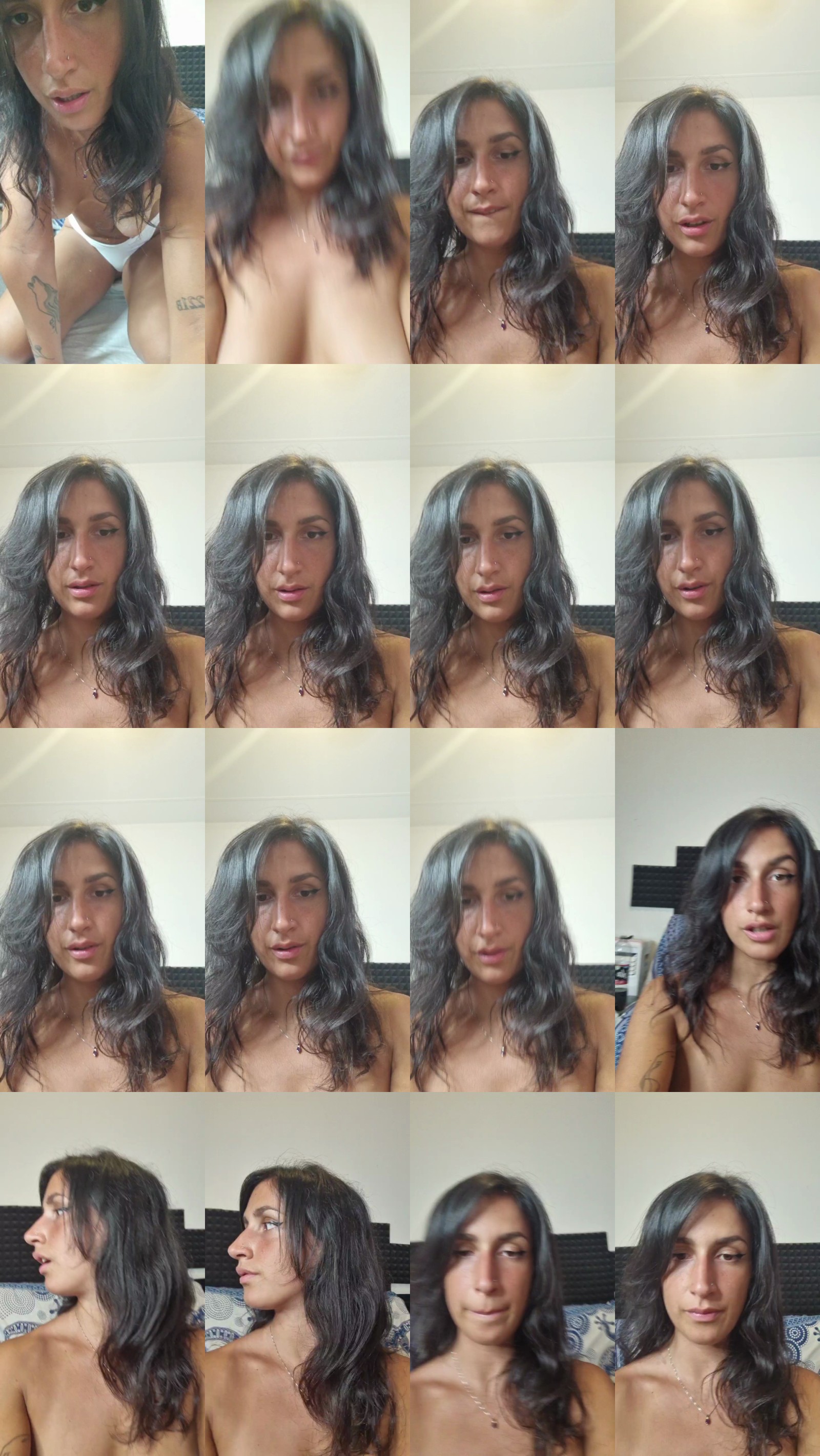 StefaniaPT legs Webcam SHOW @ Cam4 31-05-2025