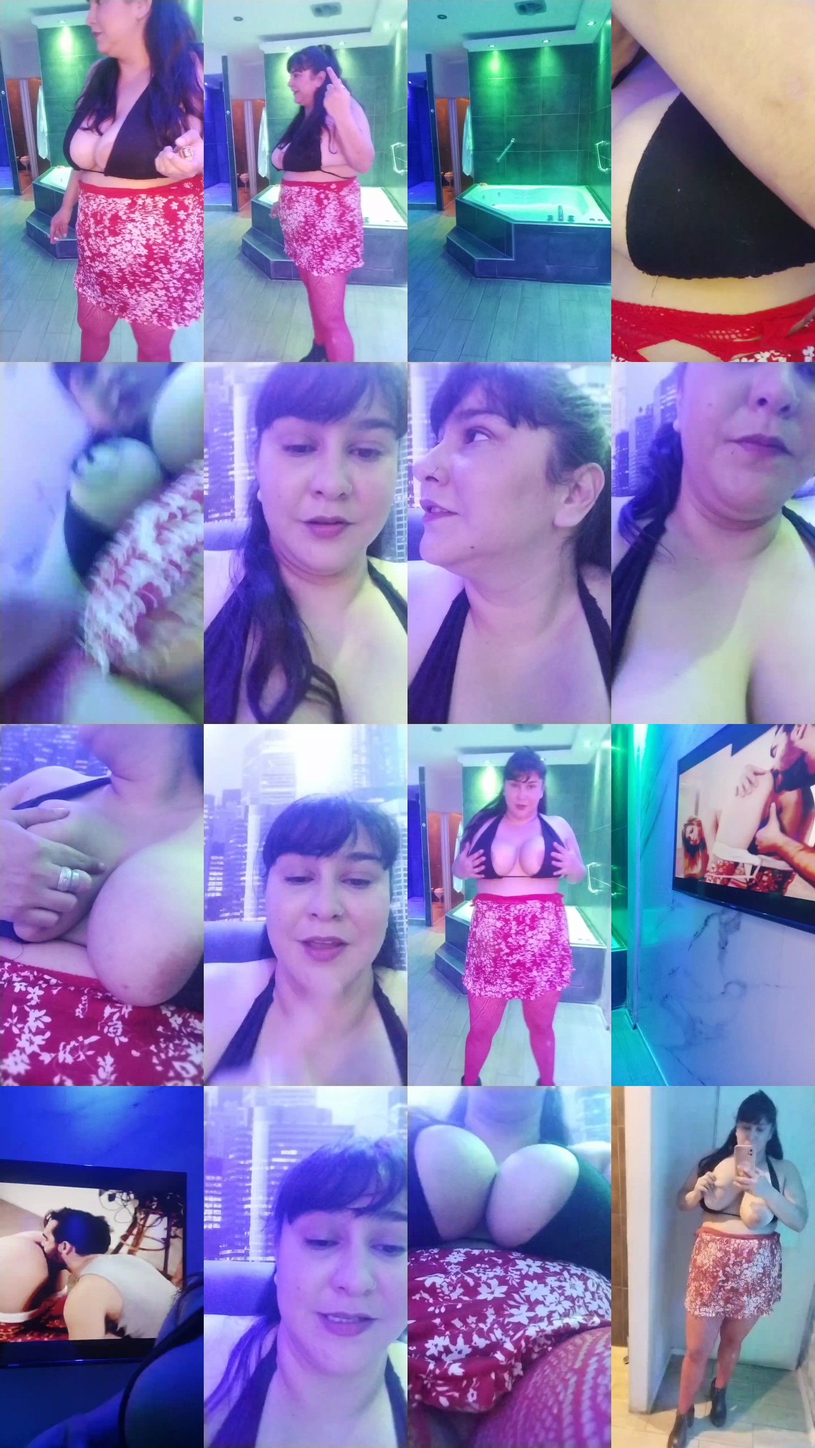 WineBee analtoy Webcam SHOW @ Cam4 31-05-2025
