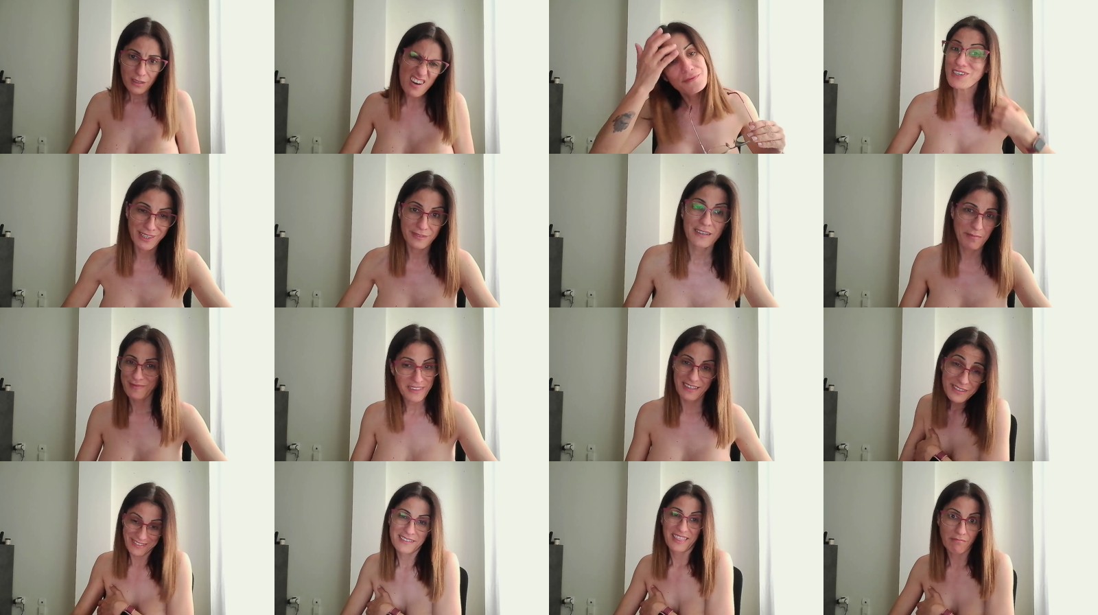 carlottas Wet Webcam SHOW @ Cam4 31-05-2025