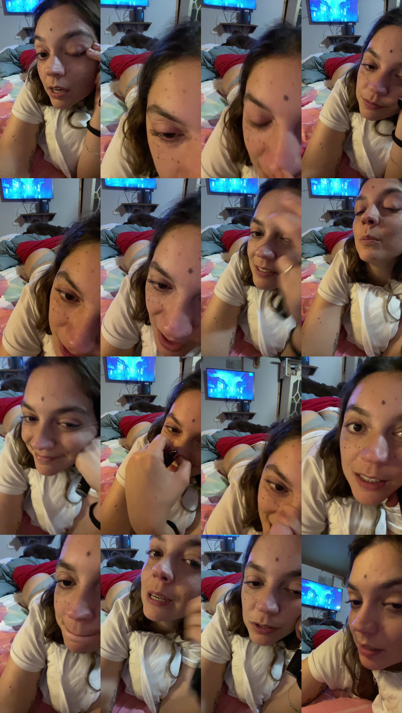 jensssexy lick Webcam SHOW @ Cam4 31-05-2025