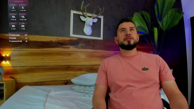 mikemaite show Webcam SHOW @ Cam4 30-05-2025