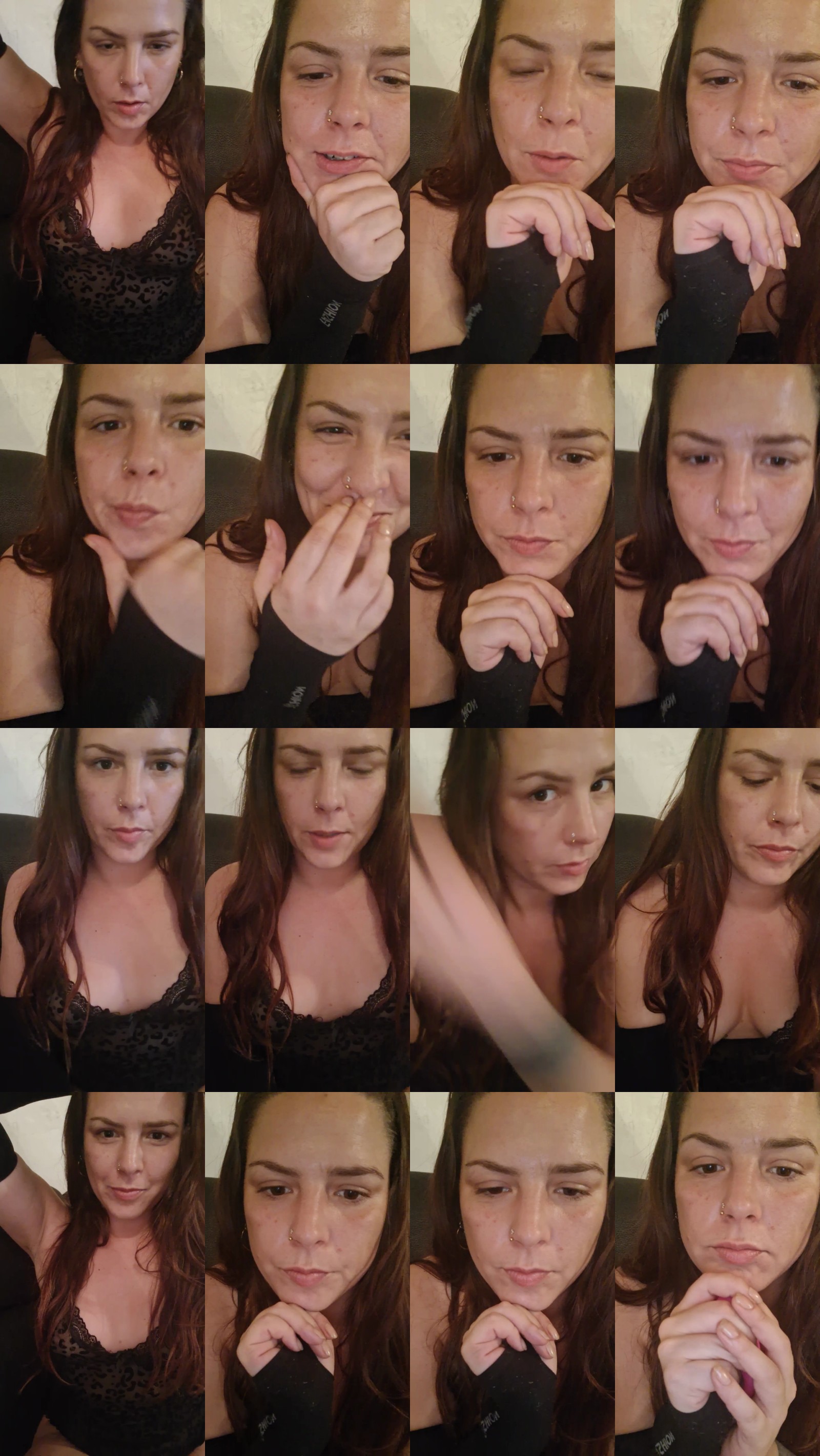 Cocominette fuckass Webcam SHOW @ Cam4 31-05-2025