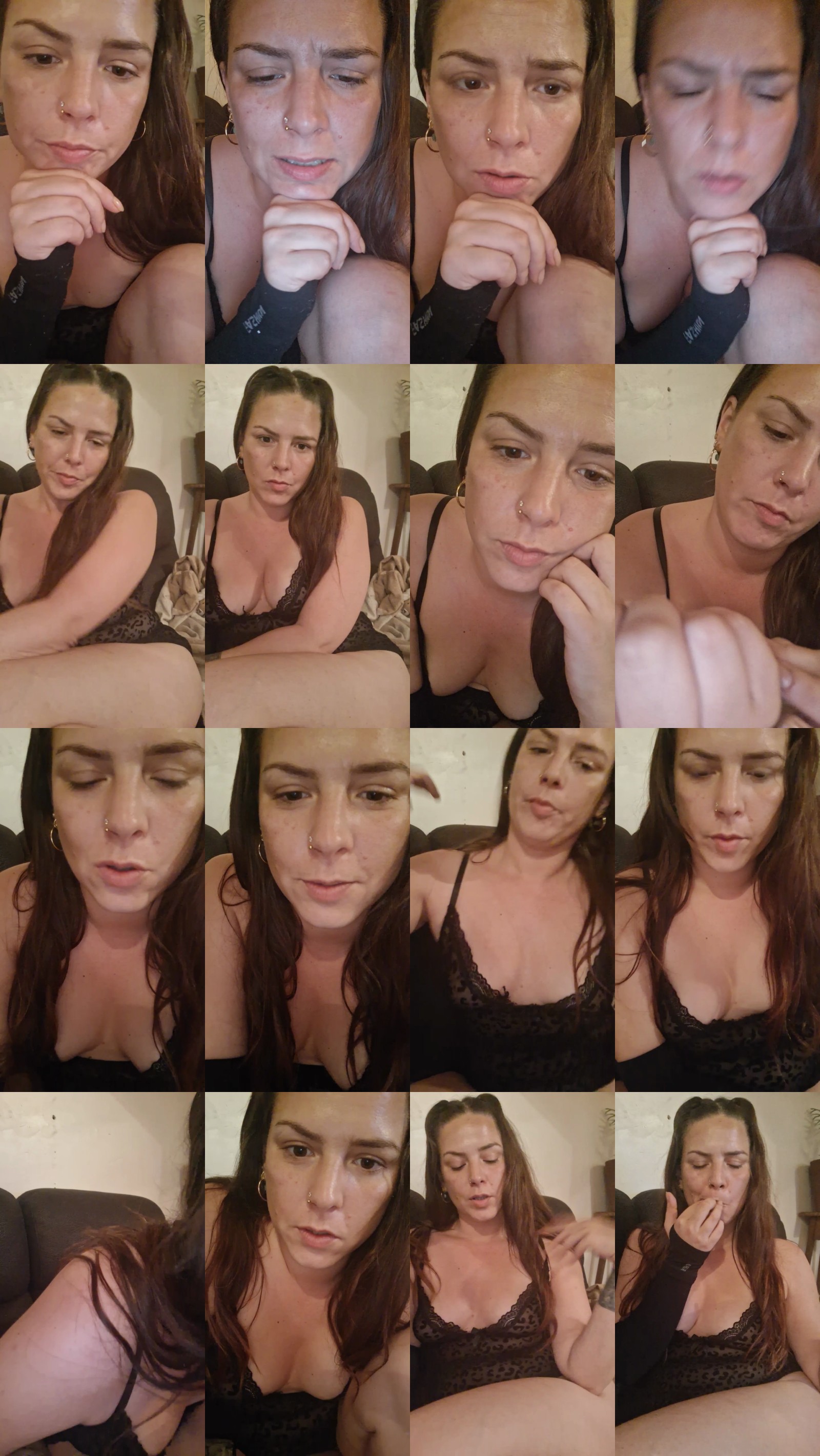 Cocominette sexykitty Webcam SHOW @ Cam4 31-05-2025