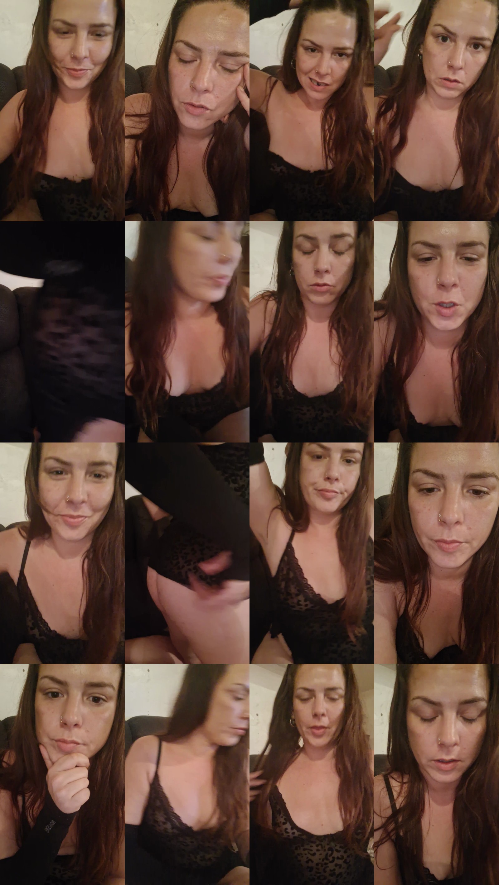 Cocominette Porn Webcam SHOW @ Cam4 31-05-2025