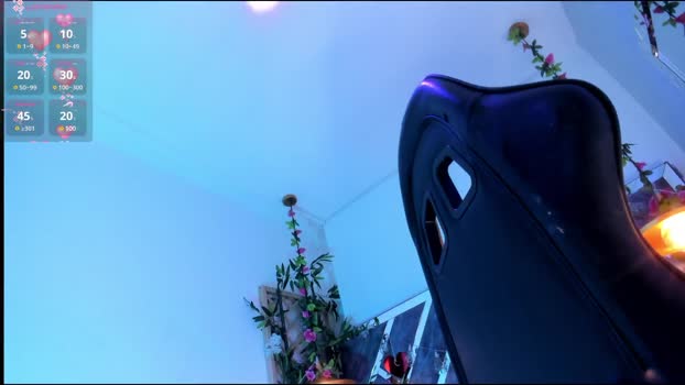 Eterna_Aura horny Webcam SHOW @ Cam4 31-05-2025