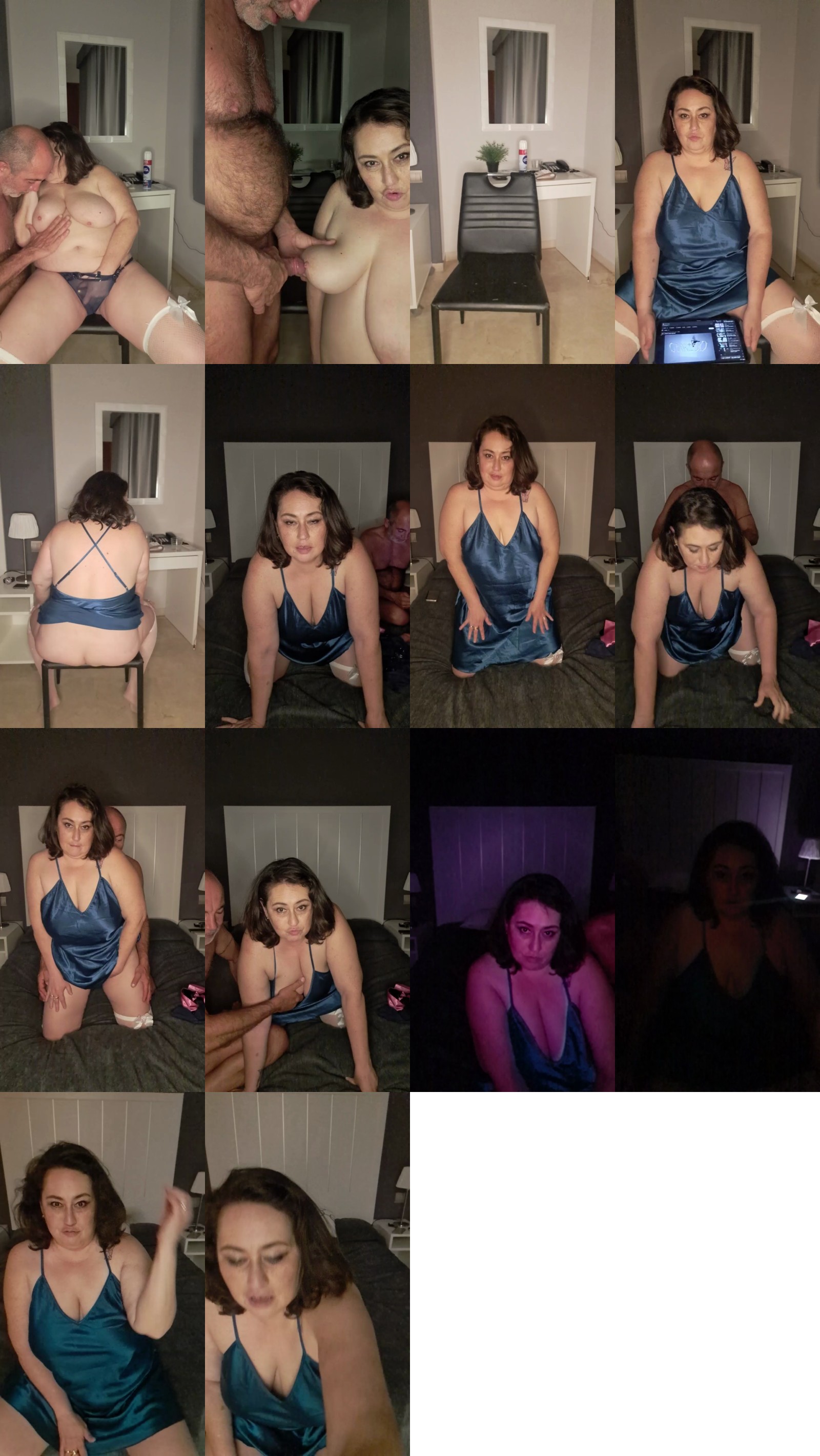 Gatitamadurita legs Webcam SHOW @ Cam4 01-06-2025