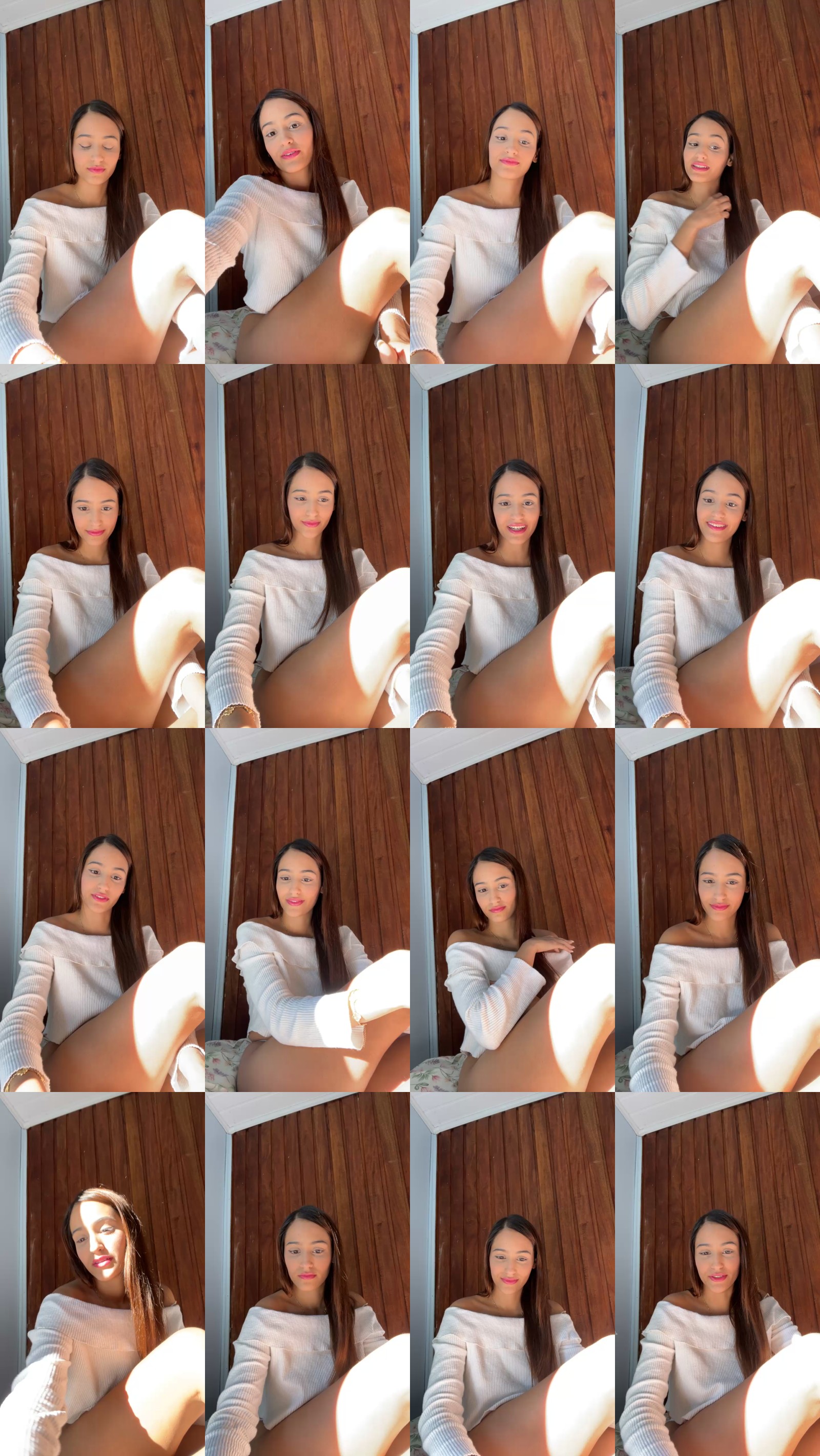 Profdominique kiss Webcam SHOW @ Cam4 31-05-2025