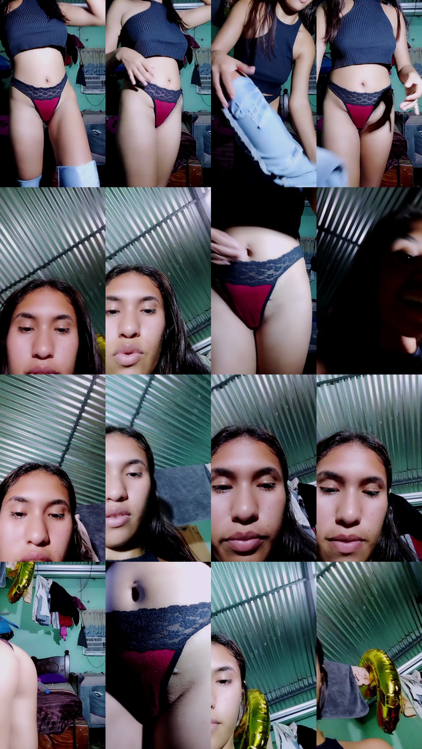 Scarlett_pee Webcam Webcam SHOW @ Cam4 31-05-2025