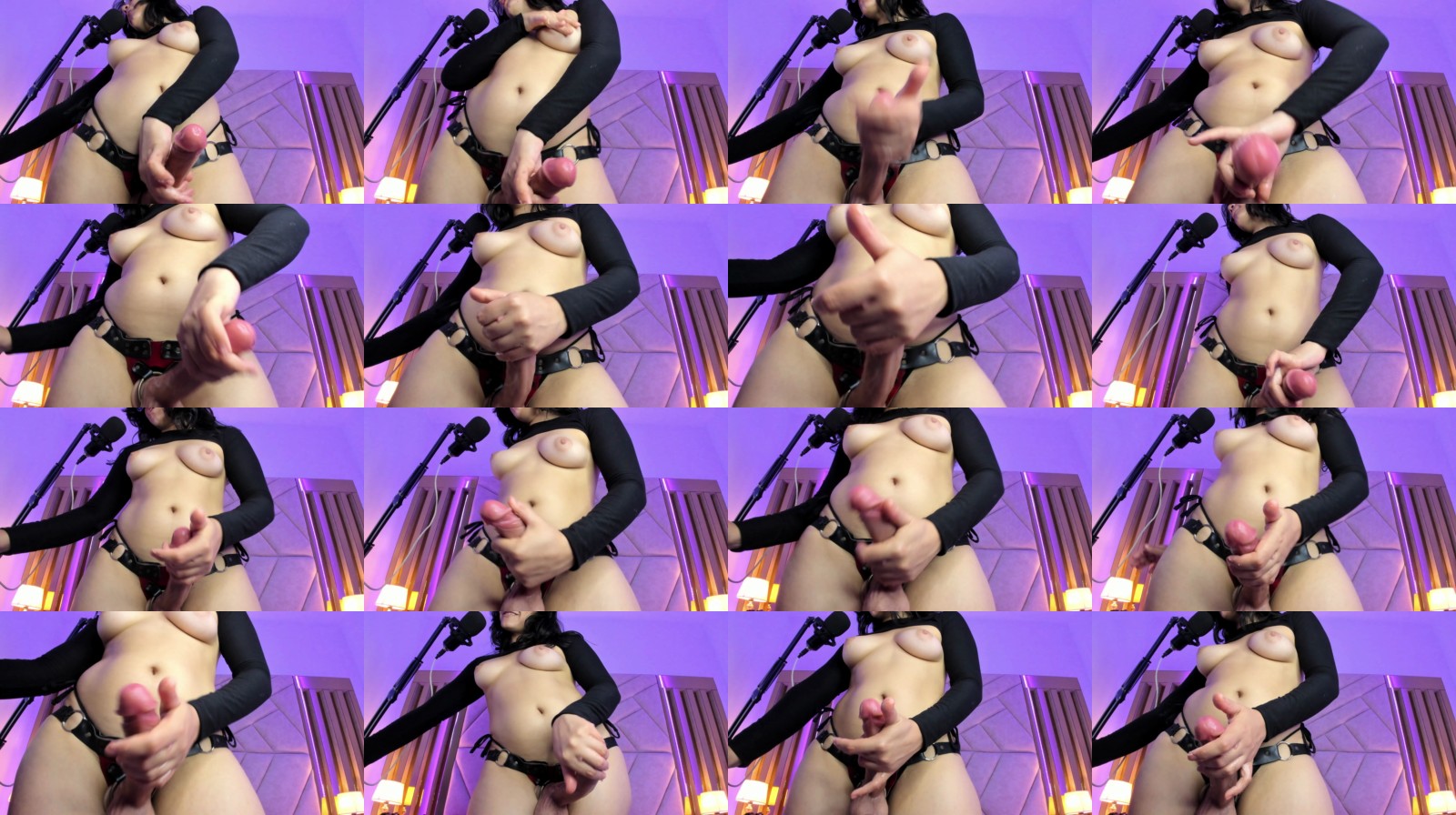 ValerieKay Download Webcam SHOW @ Cam4 31-05-2025