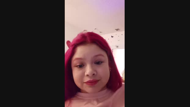 barbiee_doll bigass Webcam SHOW @ Cam4 01-06-2025