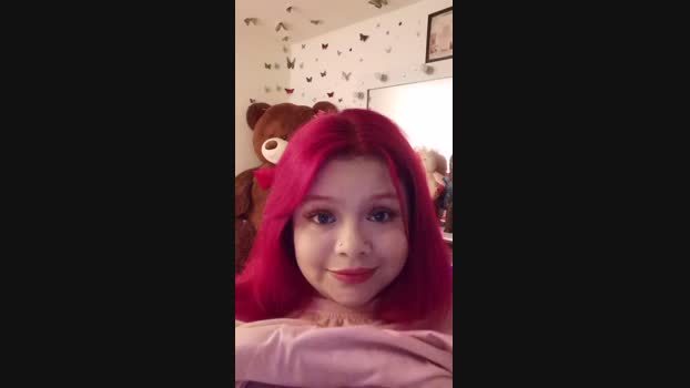 barbiee_doll big Webcam SHOW @ Cam4 01-06-2025