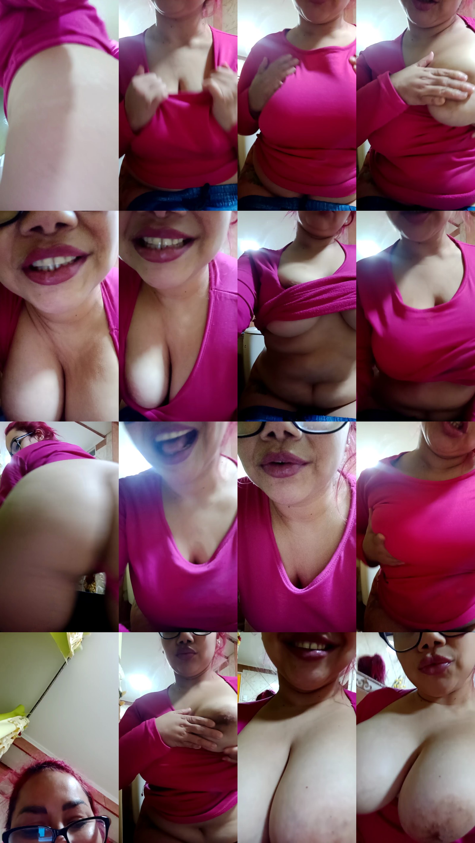 culonamiau4 tits Webcam SHOW @ Cam4 01-06-2025