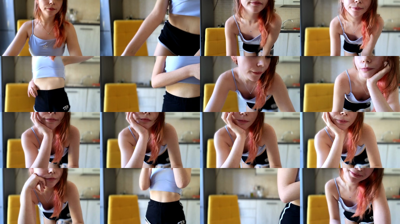 kissedbythemoon analsex Webcam SHOW @ Cam4 01-06-2025