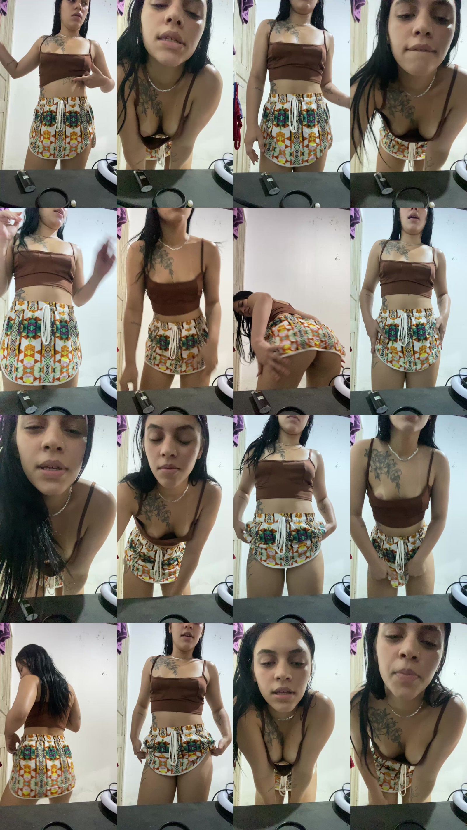 rafinhaa_pink fuckpussy Webcam SHOW @ Cam4 01-06-2025