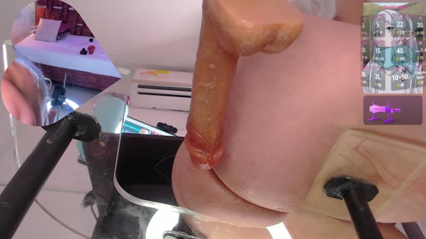 AlessiaDouce tits Webcam SHOW @ Cam4 07-06-2025