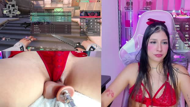 BellyRouse yummy Webcam SHOW @ Cam4 07-06-2025