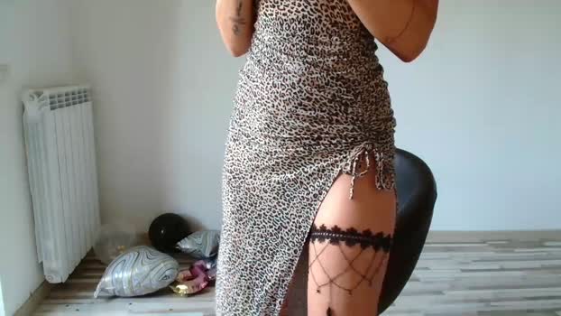 Clleopatra fuckass Webcam SHOW @ Cam4 07-06-2025