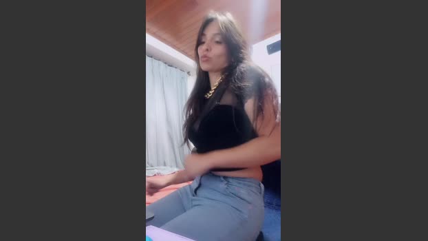 Gh4nima Pretty Webcam SHOW @ Cam4 07-06-2025