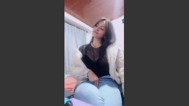 Gh4nima natural Webcam SHOW @ Cam4 07-06-2025