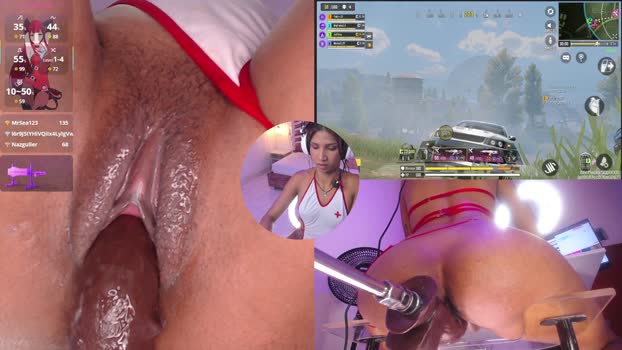 SofiRey analsex Webcam SHOW @ Cam4 06-06-2025