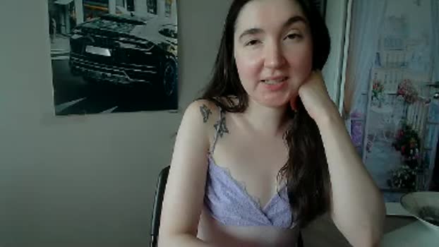 Estelle_Engels sexybody Webcam SHOW @ Cam4 07-06-2025