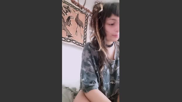 AgataInFabula pussy Webcam SHOW @ Cam4 07-06-2025