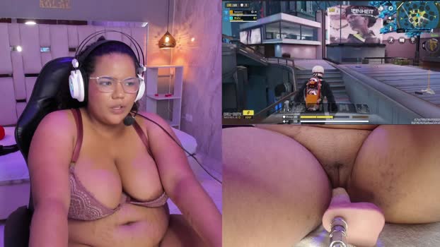 MhiaRey bj-dildo Webcam SHOW @ Cam4 07-06-2025