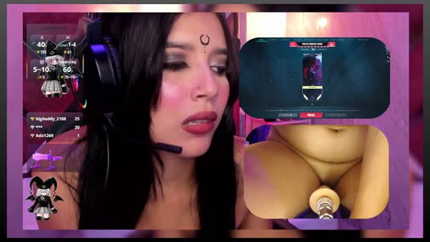 SweetieCloe beautiful Webcam SHOW @ Cam4 08-06-2025