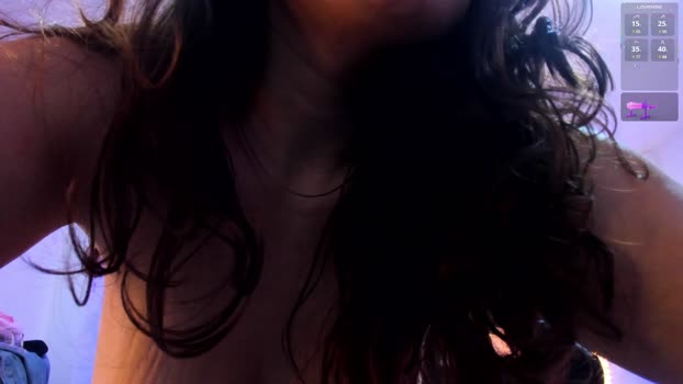LunaPleasure show Webcam SHOW @ Cam4 08-06-2025