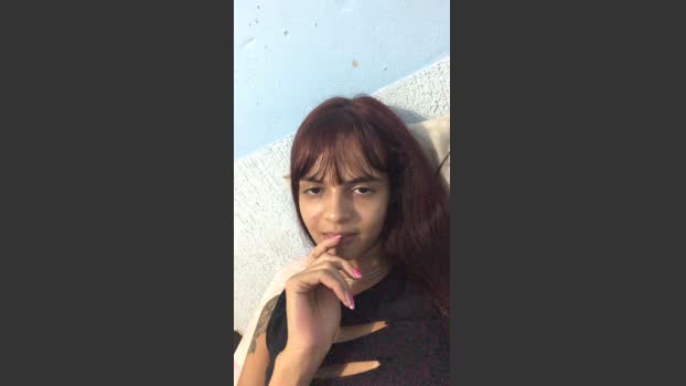 Magrinha00 ass Webcam SHOW @ Cam4 13-06-2025