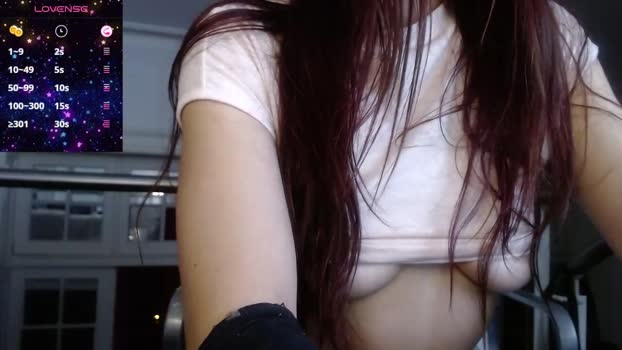 hkatytits Nude Webcam SHOW @ Cam4 13-06-2025
