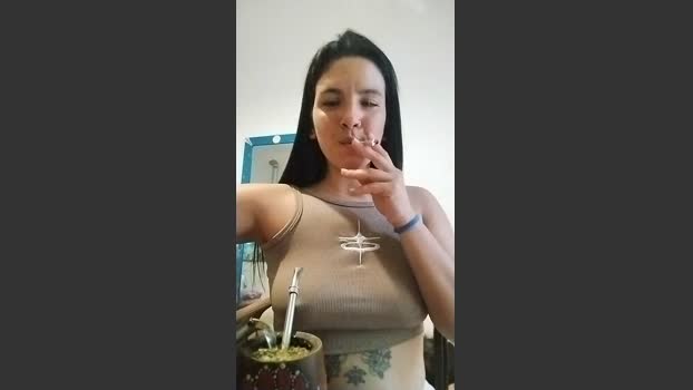 shemeka Wet Webcam SHOW @ Cam4 13-06-2025