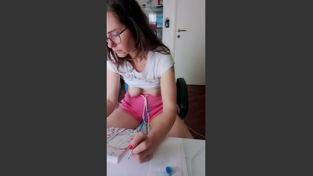 Diamant1Crystal spank Webcam SHOW @ Cam4 14-06-2025