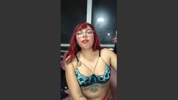 Gatitapeliroja sexyfeet Webcam SHOW @ Cam4 14-06-2025