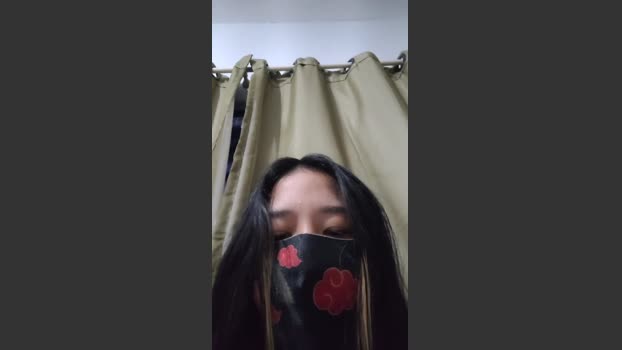 Maskju fingering Webcam SHOW @ Cam4 13-06-2025