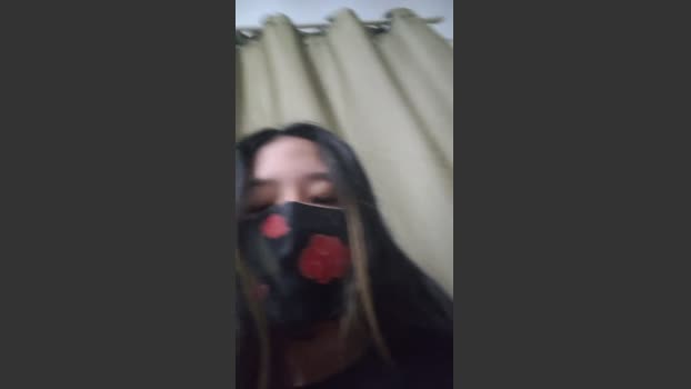 Maskju spank Webcam SHOW @ Cam4 14-06-2025
