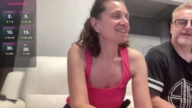 Monia_Axl_hot Show Webcam SHOW @ Cam4 13-06-2025