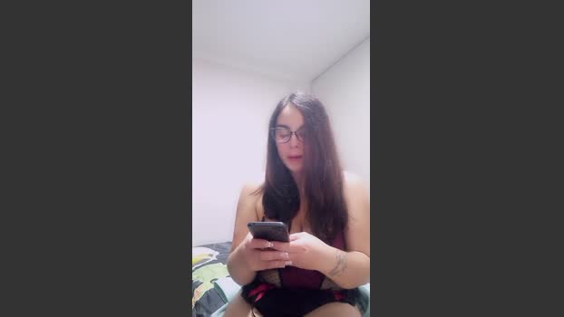 luna_tejedora prettyface Webcam SHOW @ Cam4 14-06-2025