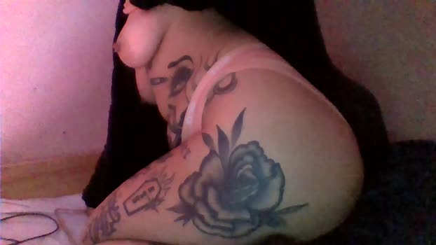 Gatitatristee kinky Webcam SHOW @ Cam4 15-06-2025