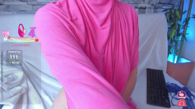 SamiQuest moan Webcam SHOW @ Cam4 15-06-2025