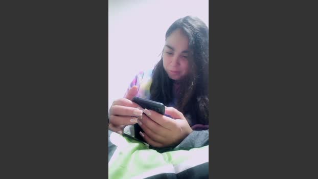 luna_tejedora Topless Webcam SHOW @ Cam4 15-06-2025