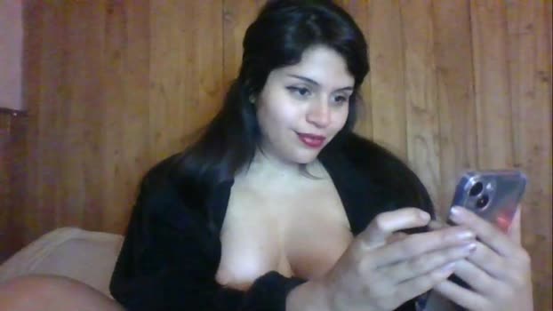 Jan3Bloss0m strip Webcam SHOW @ Cam4 27-06-2025