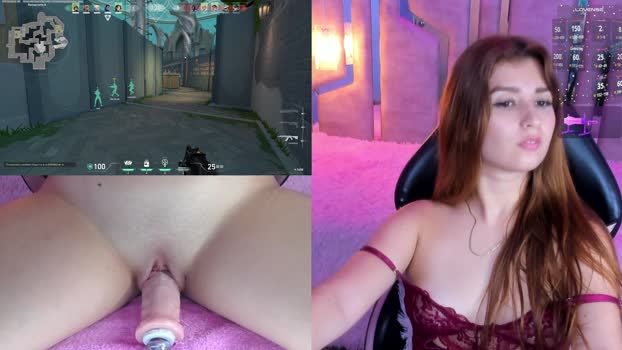 LizzieCute_ sexygirl Webcam SHOW @ Cam4 27-06-2025