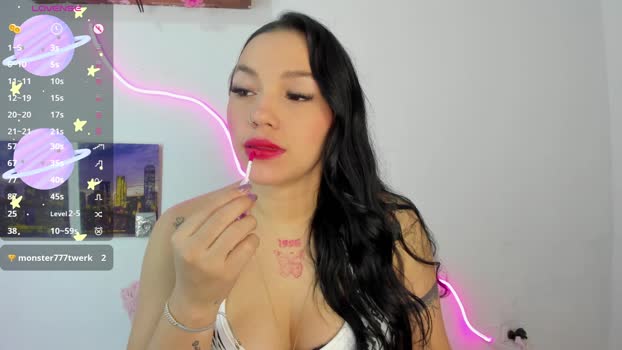 Sari__ kinky Webcam SHOW @ Cam4 27-06-2025